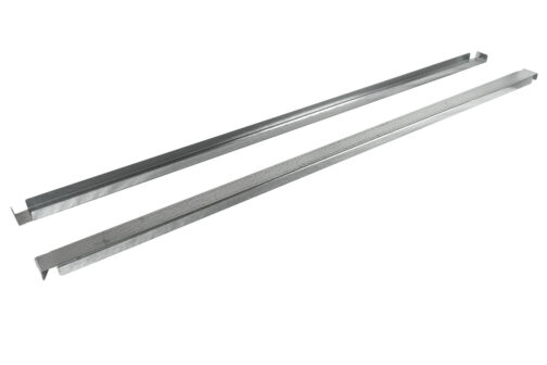 Estructura para lona plana H0 201 KIPP