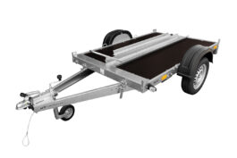 Remolque de motocicleta UNITRAILER MOTO 1 NEW