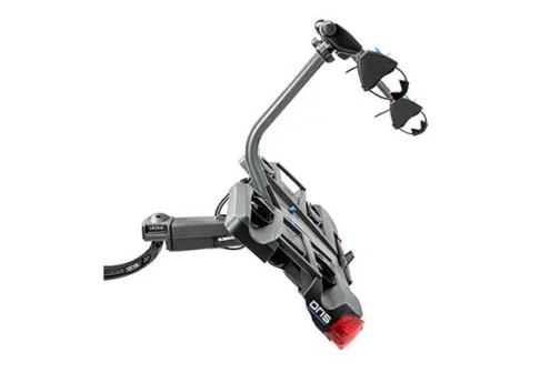 ORIS TRACC PORTABICIS 2 O 3 BICIS - Imagen 3