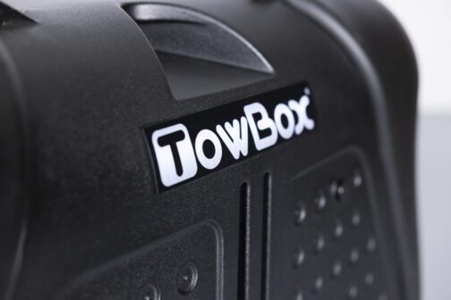 PORTAEQUIPAJES/PORTAPERROS TOWBOX V2 - Imagen 6
