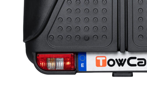 PORTAEQUIPAJES/PORTAPERROS TOWBOX V2 - Imagen 14