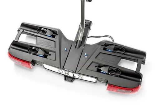 ORIS TRACC PORTABICIS 2 O 3 BICIS - Imagen 6