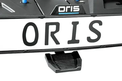 ORIS TRACC PORTABICIS 2 O 3 BICIS - Imagen 9