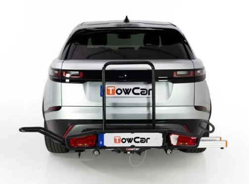 TOWCAR BALANCE - Imagen 5