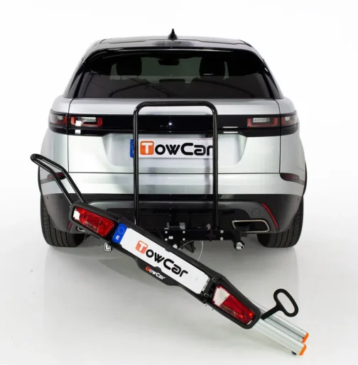 TOWCAR BALANCE - Imagen 8