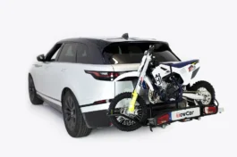 TOWCAR BALANCE