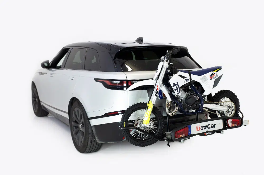 TOWCAR BALANCE