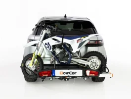 TOWCAR BALANCE