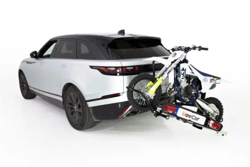 TOWCAR BALANCE - Imagen 4