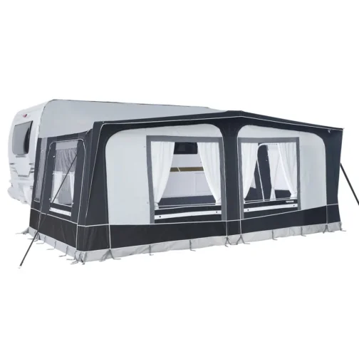 AVANCE DE CARAVANA AUSTRAL 3.00 METROS - Imagen 2
