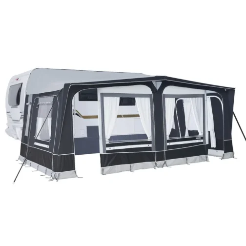 AVANCE DE CARAVANA AUSTRAL 3.00 METROS - Imagen 3