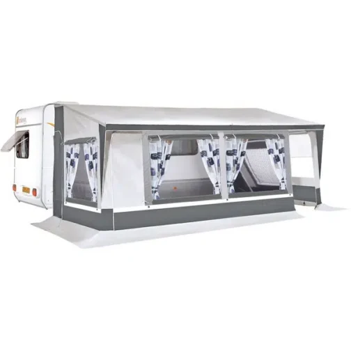 AVANCE ESPECIAL CARAVANAS GRANDES – PARTIEL 2.40 METROS - Imagen 2