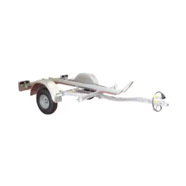 REMOLQUE DE MOTO D.B.D. PMM-1