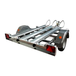 REMOLQUE DE MOTO D.B.D. PMM-2 S+1