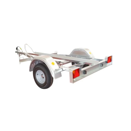 REMOLQUE DE MOTO D.B.D. PMM-1 - Imagen 3