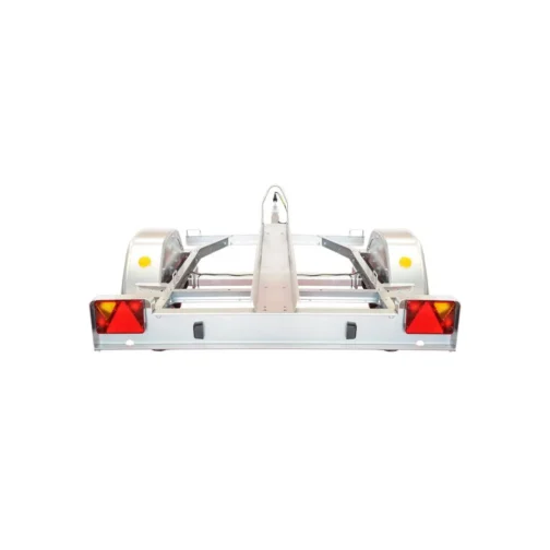 REMOLQUE DE MOTO D.B.D. PMM-1 - Imagen 4