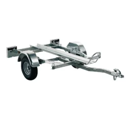REMOLQUE DE MOTO D.B.D. PMM-1