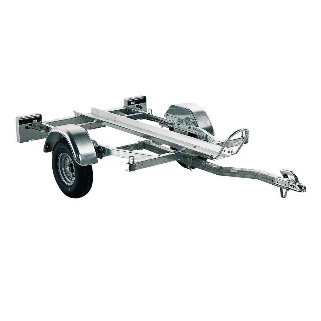 REMOLQUE DE MOTO D.B.D. PMM-1