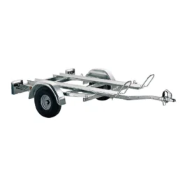 REMOLQUE DE MOTO D.B.D. PMM-2