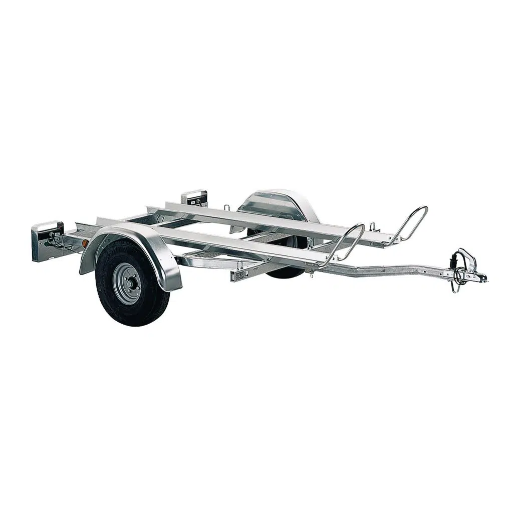 REMOLQUE DE MOTO D.B.D. PMM-2