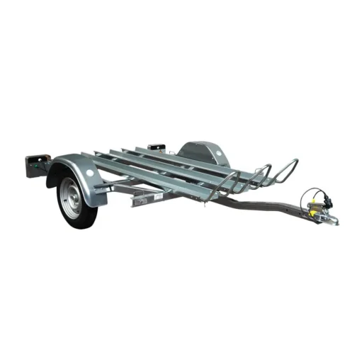 REMOLQUE DE MOTO D.B.D. PMM-2 S+1