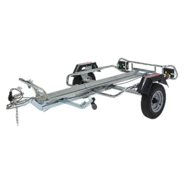 REMOLQUE DE MOTO ERDE PM 310