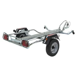 REMOLQUE DE MOTO ERDE PM 310