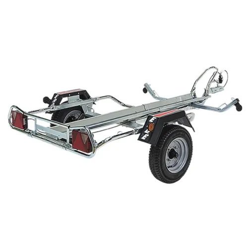 REMOLQUE DE MOTO ERDE PM 310
