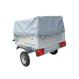 REMOLQUE DE CARGA ERKA RK 818