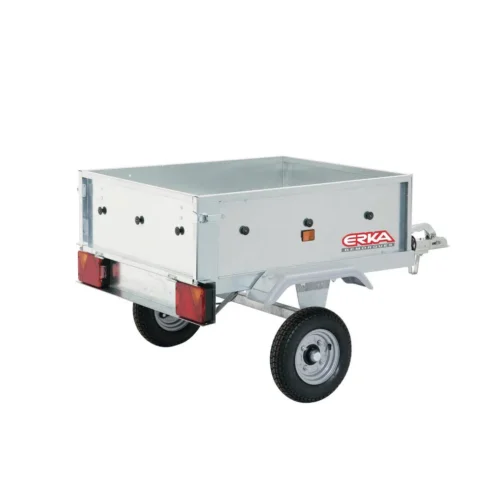 REMOLQUE DE CARGA ERKA RK 818