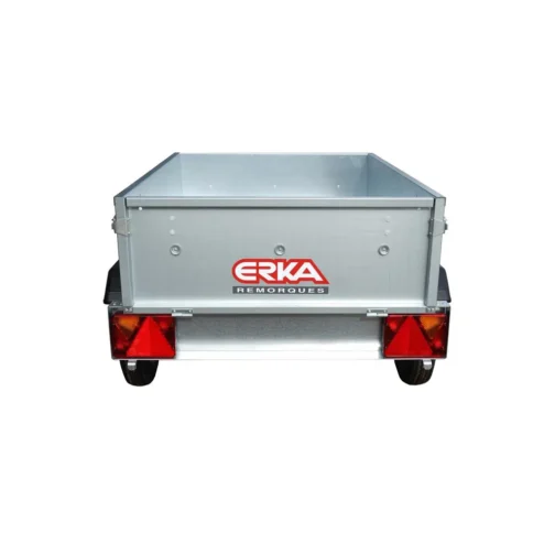 REMOLQUE DE CARGA ERKA RK 828 - Imagen 4