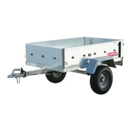 REMOLQUE DE CARGA ERKA RK 838