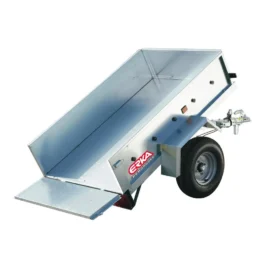 REMOLQUE DE CARGA ERKA RK 838