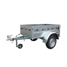REMOLQUE DE CARGA ERKA RK 848