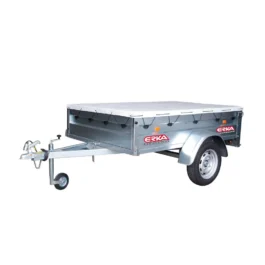 REMOLQUE DE CARGA ERKA RK 878