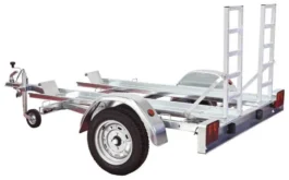 REMOLQUE PORTA QUAD