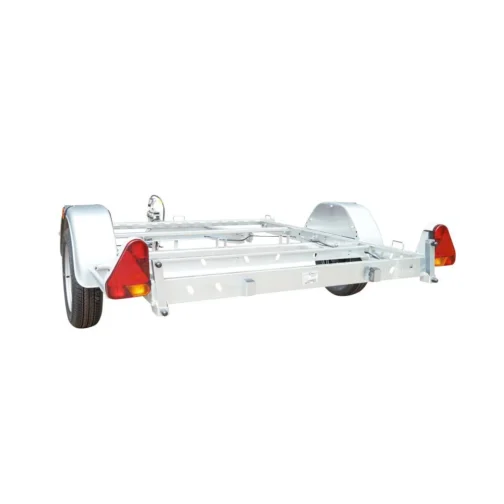 REMOLQUE CHASIS 145 750KG - Imagen 2