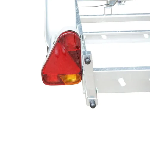 REMOLQUE CHASIS 145 750KG - Imagen 4