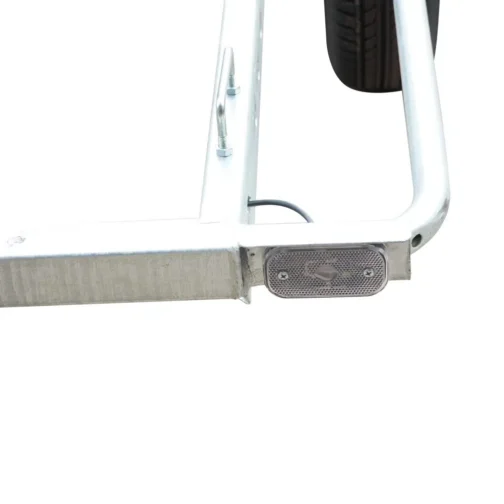 REMOLQUE CHASIS 145 750KG - Imagen 5