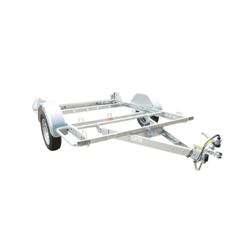 REMOLQUE CHASIS 145 750KG