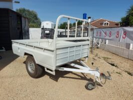 REMOLQUE PICK-UP