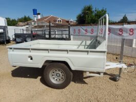REMOLQUE PICK-UP