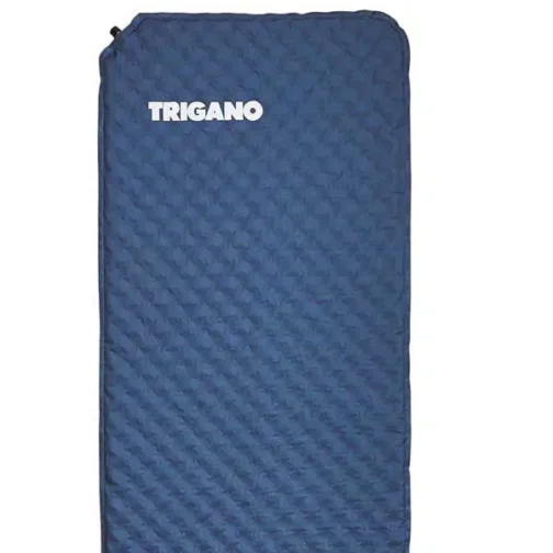 COLCHÓN AUTOINFLABLE DE CAMPING 180 X 51 X 2.5 CM - Imagen 2