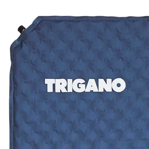 COLCHÓN AUTOINFLABLE DE CAMPING 180 X 51 X 2.5 CM - Imagen 3