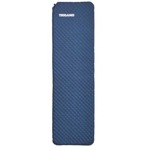 COLCHÓN AUTOINFLABLE DE CAMPING 198 X 63 X 5CM