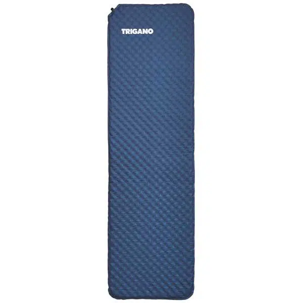 COLCHÓN AUTOINFLABLE DE CAMPING 198 X 63 X 5CM