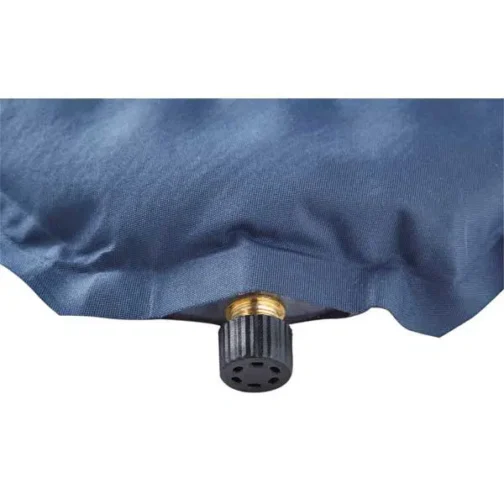 COLCHÓN AUTOINFLABLE DE CAMPING 198 X 63 X 5CM - Imagen 4