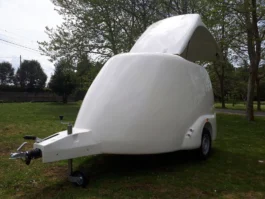 REMOLQUE CARROZADO ORCA 1