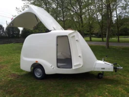 REMOLQUE CARROZADO ORCA 1