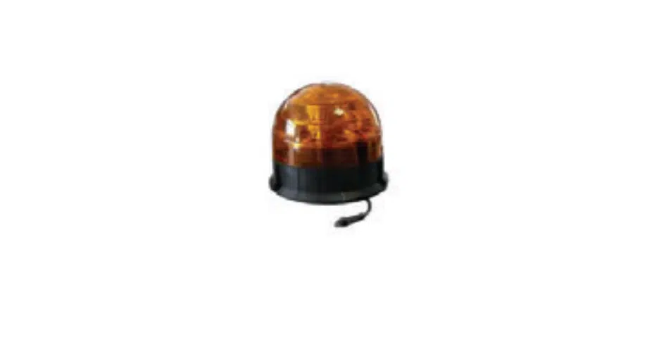 ROTATIVO LED 12/24V